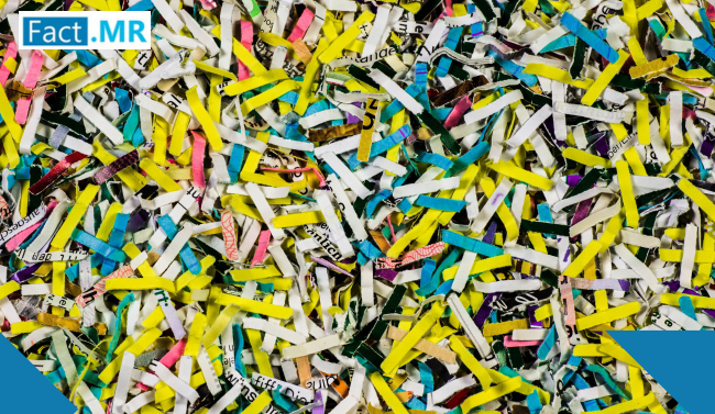 The Europe waste shredder market is poised for significant advancement, with projections indicating growth from USD 251 Europe Waste Shredder Market