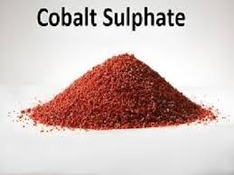 The cobalt sulphate market is poised for significant expansion, with Allied Market Research projecting its value to reach $1 Cobalt Sulphate Market Key Trends
