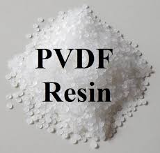 According to the report, the global PVDF resin market was valued at $2 PVDF Resin Market Key Trends