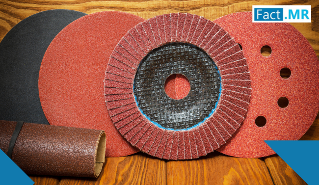 The global abrasives market is poised for significant expansion, with projections indicating growth from USD 56 Abrasives Market