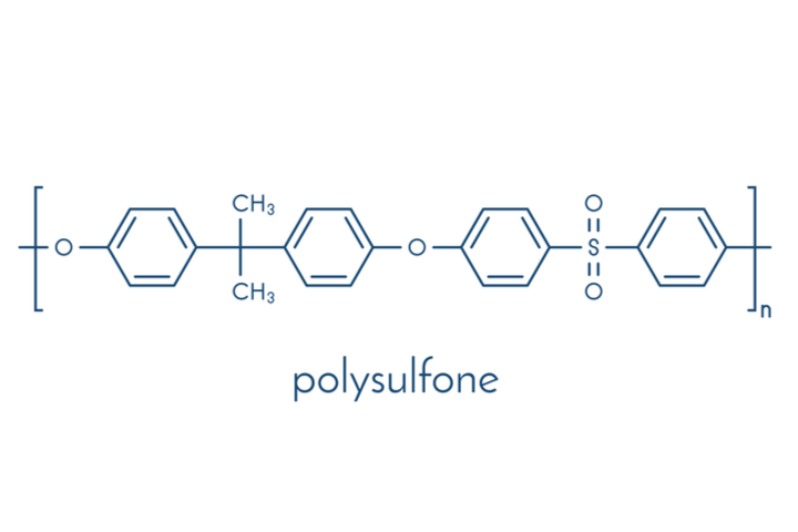 The evolution of advanced processing technologies such as extrusion, injection molding, and 3D printing is significantly simplifying the manufacturing of polysulfone-based parts and components Polysulfone Market, by Type