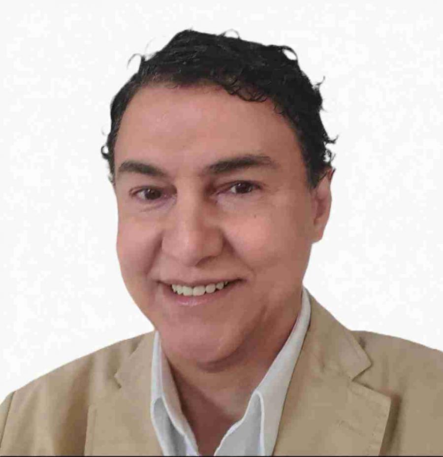 Miguel A. Reyes-Mariano