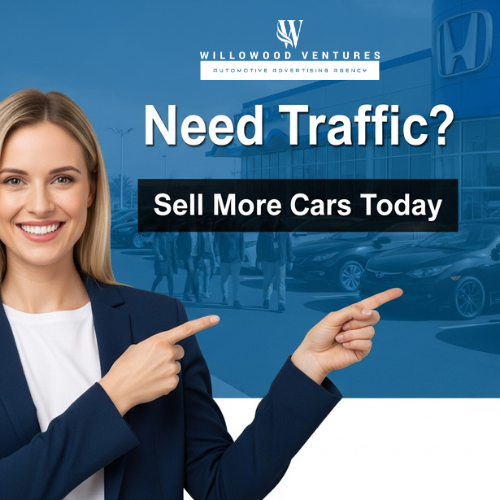 Visit willowoodventures.com now for the Facebook Sales Event