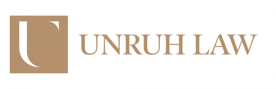 Unruh Law Logo