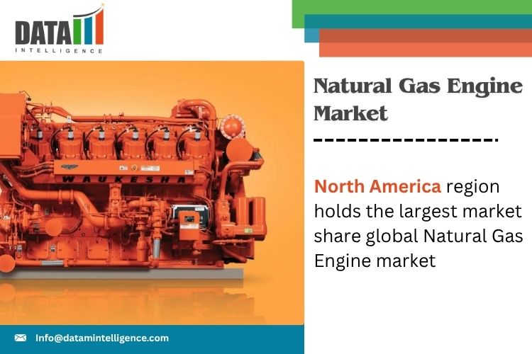 Natural Gas Engine Market