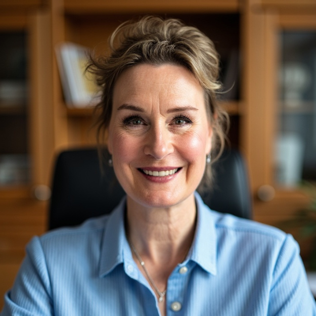 ThreeBestRated® acknowledges outstanding professionals across various categories every year based on their performance Helena Jehnichen