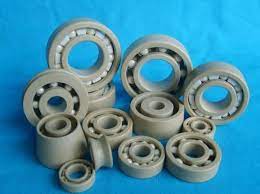 The growing adoption of polymer bearings across key industries such as automotive, medical & pharmaceutical, textile, food processing, chemicals, office products, and semiconductors is unlocking new opportunities for the global polymer bearing market Polymer Bearing Market, by Type of Material