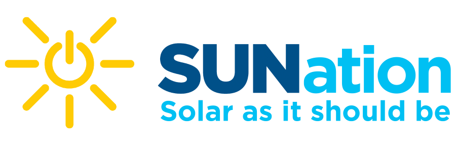 SUNation Logo