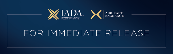 The International Aircraft Dealers Association (IADA) released its Second Quarter 2025 Market Report, revealing a stable market and emerging optimistic outlook among Accredited Dealers, Certified Brokers and Verified Products and Services Members IADA PR MASTHEAD 2025