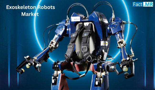 The global Exoskeleton Robots Market is projected to soar to USD 13,372 million by 2035, rising from USD 1,331 million in 2024, expanding at a robust CAGR of 23