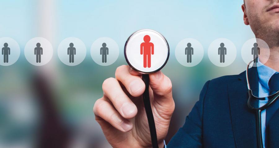Population Health Management Market