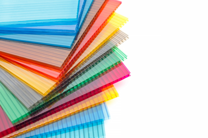 The global polycarbonate sheets market is witnessing significant growth, fueled by rising demand from diverse end-use sectors Polycarbonate Sheets Market, by Type