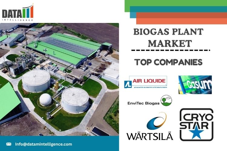 Biogas Plant  Market