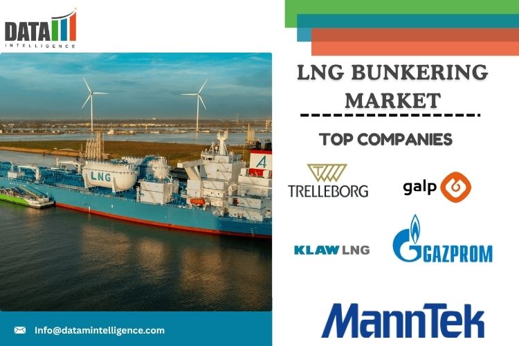 LNG Bunkering Market