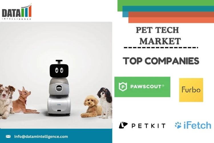Market Size and Growth
The global Pet Tech Market was valued at approximately US$ 7 Pet Tech Market
