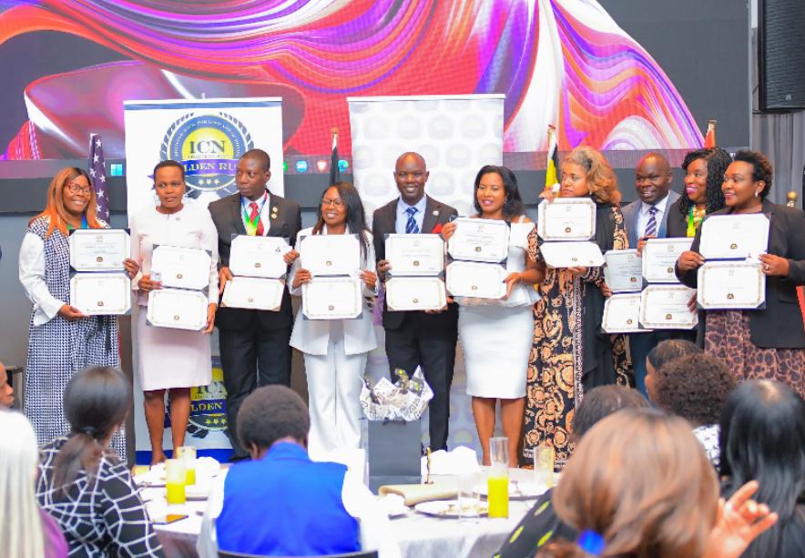 Ten professionals and committed practitioners in the field of civility have been officially recognized as Certified World Civility Ambassadors and Spokespeople for Civility