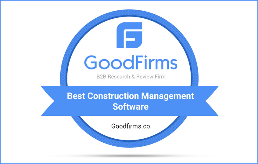 Best Construction Management Software