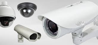 Global CCTV Cameras Market