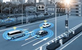 CONNECTED CARS Market