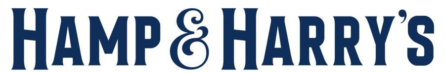 Hamp & Harry’s Transforms into a Harry Potter™ Pop-Up This Fall - EIN ...