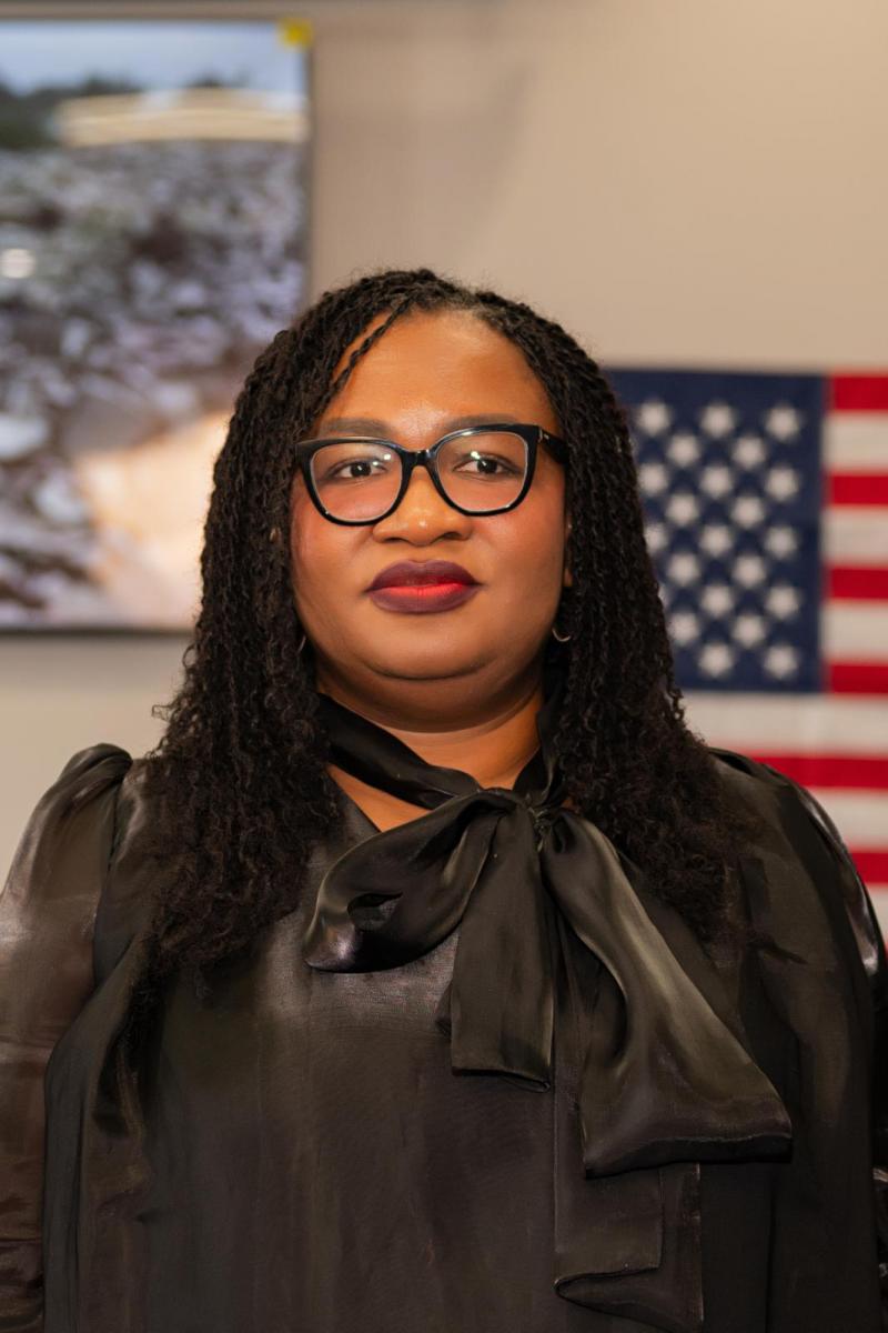Stella Ifeoma Okengwu