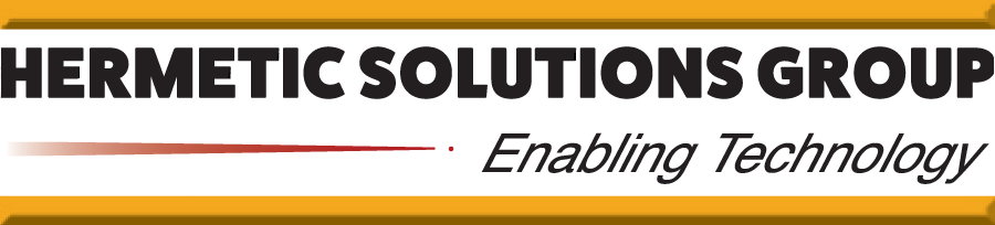 Hermetic Solutions Group Logo