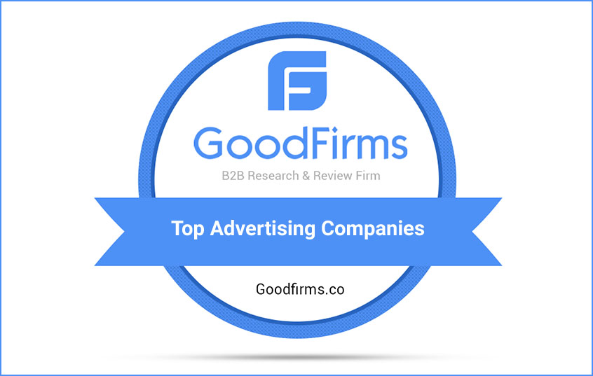Top Advertising Companies