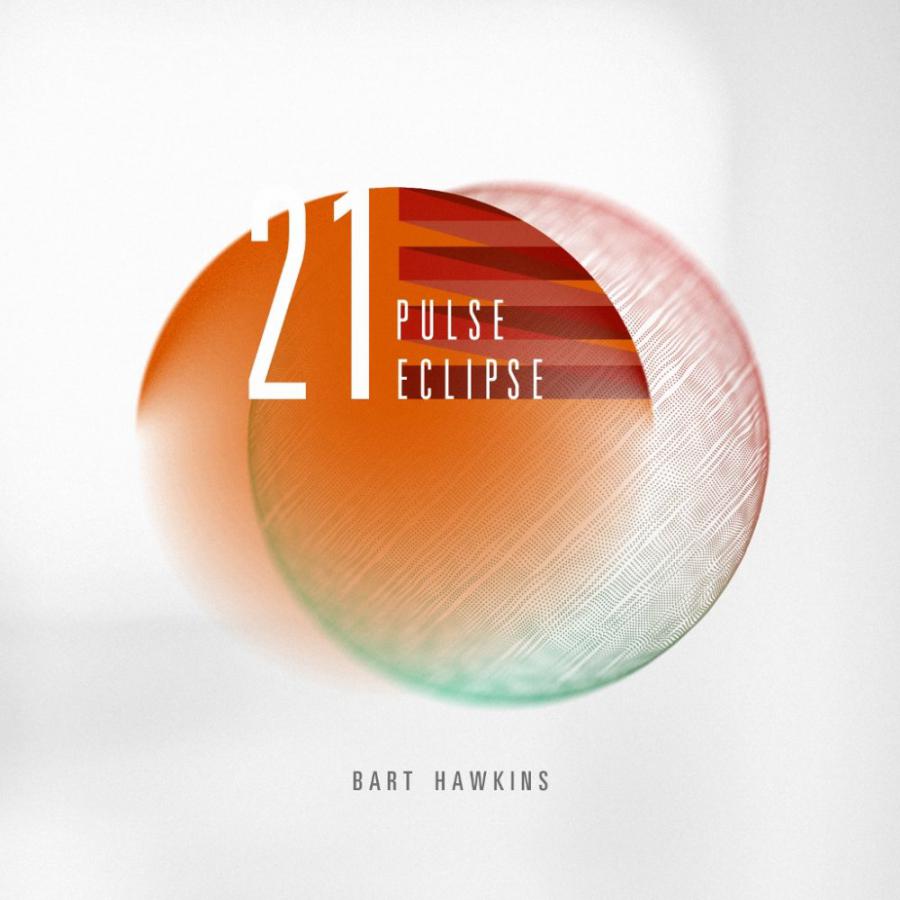 21 Pulse Eclipse album cover art