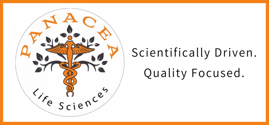 Panacea Life Sciences Logo