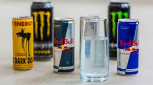 Global Energy Drinks Market