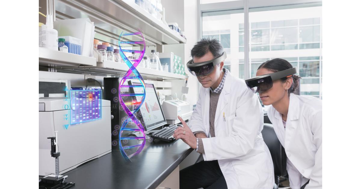 Revolutionizing Healthcare Through Extended Reality (XR)