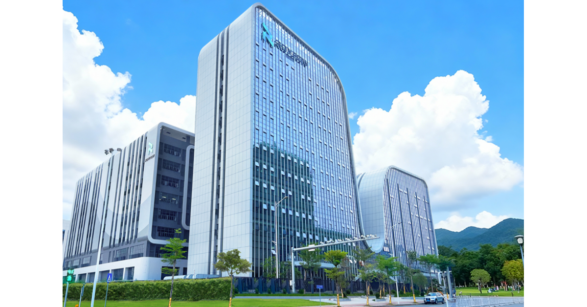 One-Stop Lithium Solutions for Motive Power Systems & Energy Storage Systems