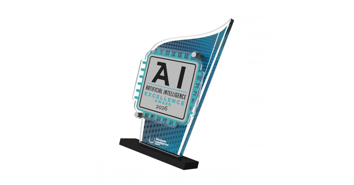 Nexdata Wins 2026 Artificial Intelligence Excellence Award in Generative AI