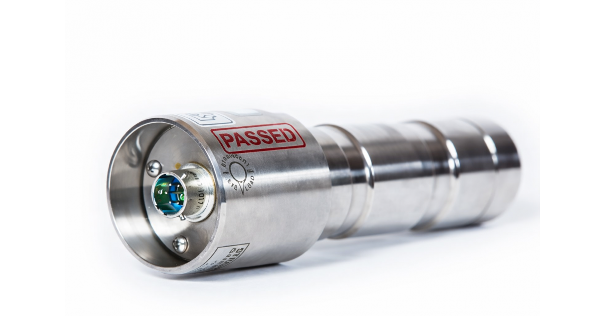 Strainsert Reports Successful Qualification Testing of Custom Force Sensor Solutions