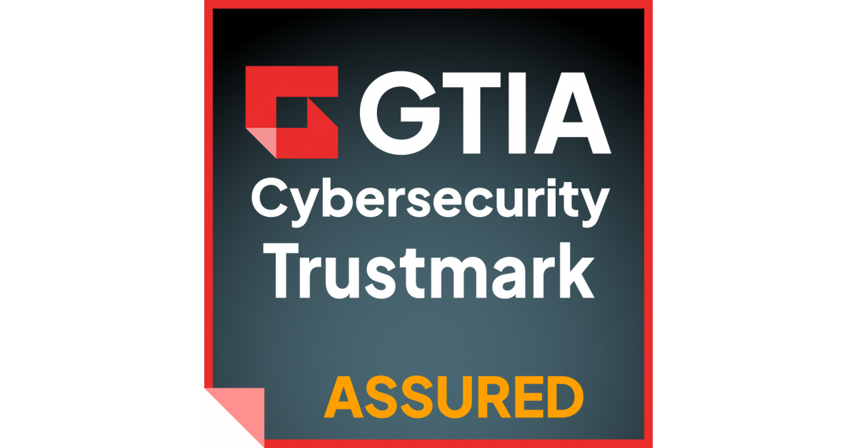 Ekaru Awarded GTIA Cybersecurity Trustmark for Excellence in Cybersecurity Practices