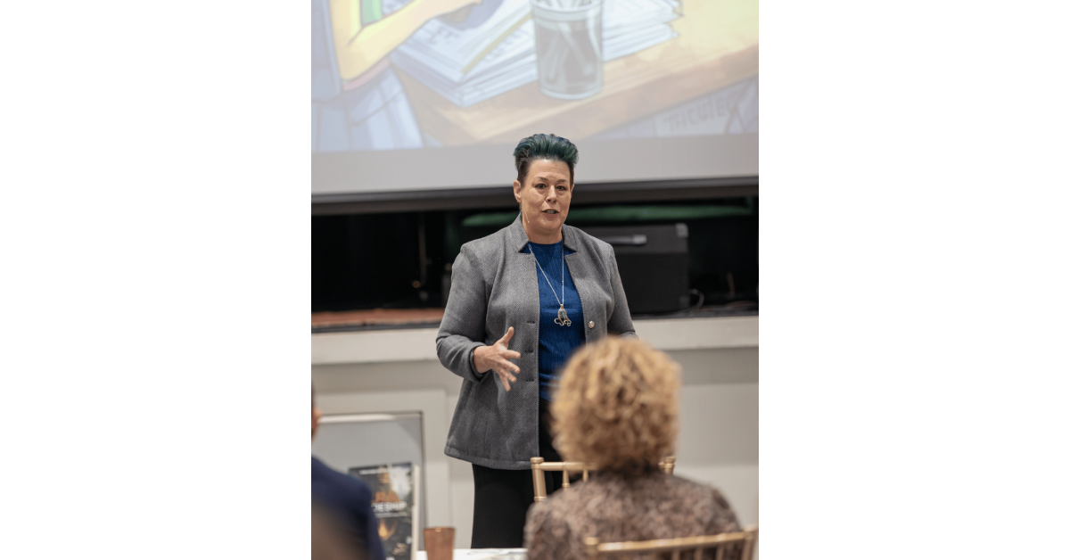 Disengagement Is a Misdiagnosis: #1-Ranked Leadership Author, Linda Clark, Expands Work Through Leadership Cohorts