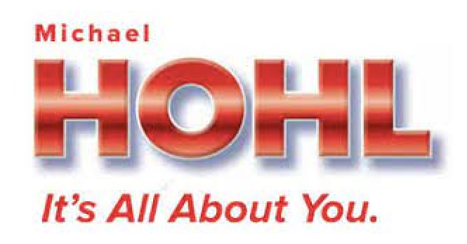 Michael Hohl Motor Company Launches Dedicated Chevrolet, GMC and Cadillac Websites