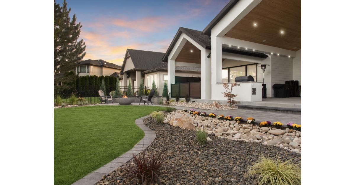 Fierce Island Web Design Launches Marketing System for Landscaping Contractors