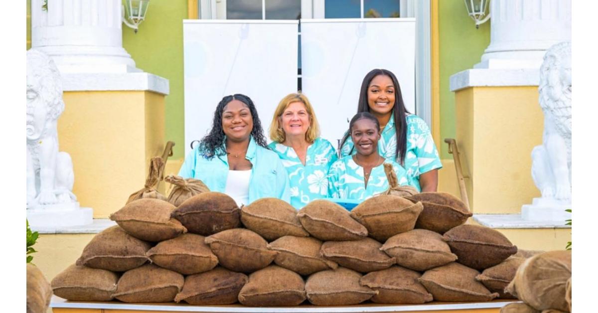 Photo: einpresswire.com Scientific Innovations: From Emulsifiers to Biochar