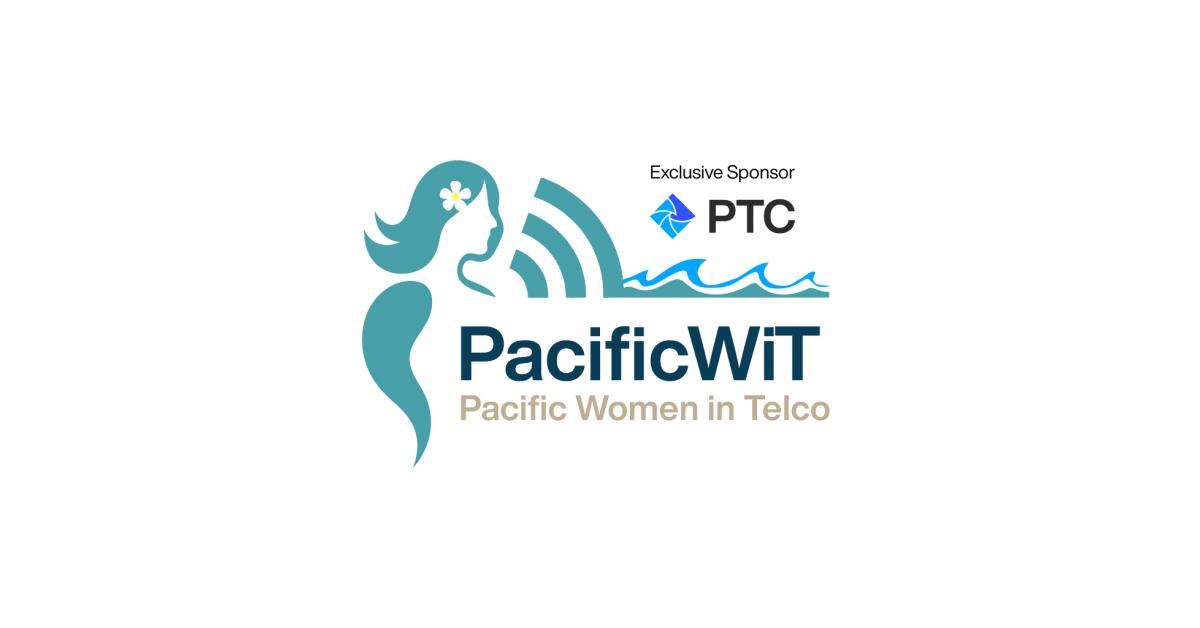 PTC Announces Exclusive Sponsorship of Pacific Women in Telco