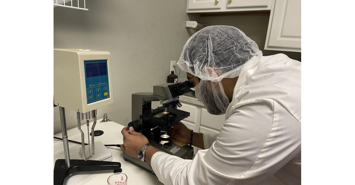 As Skin Microbiome Skincare Goes Mainstream, OM Botanical Calls for Science Over Marketing Hype