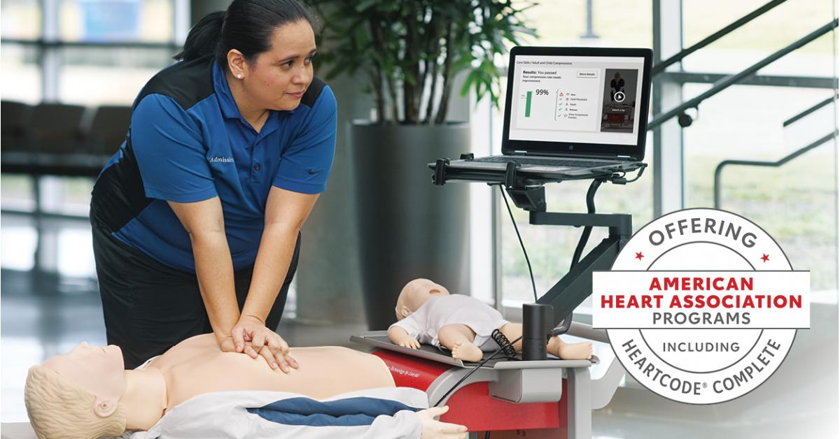 Safety Training Seminars Opens New American Heart Association CPR ...