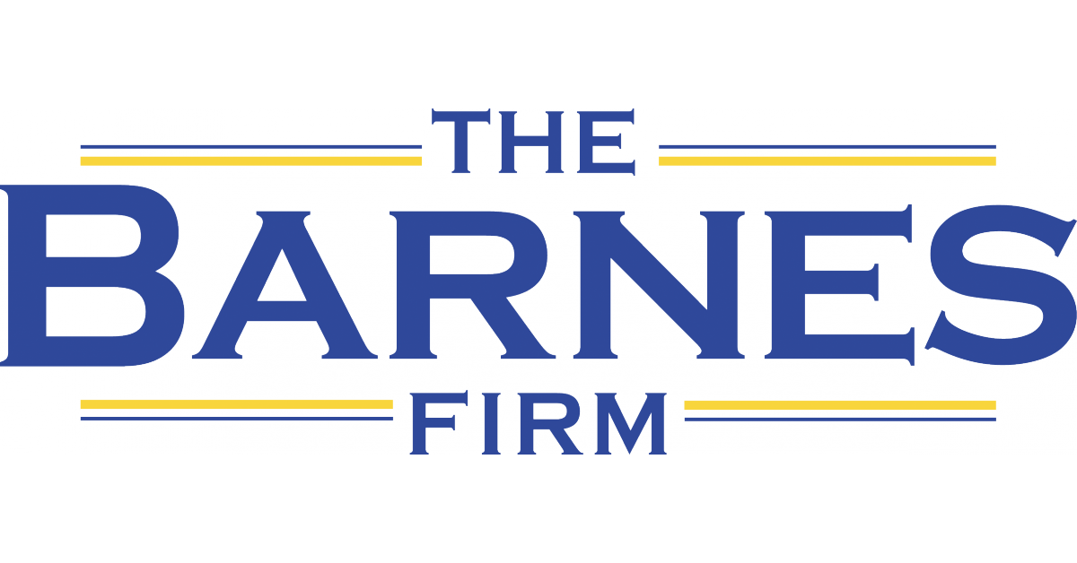Law firm logo. Press law