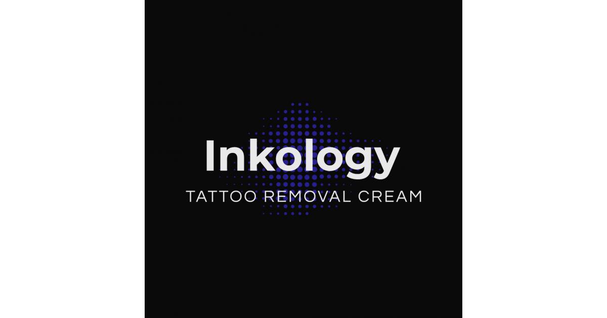 Revolutionary Inkology Tattoo Removal Cream Achieves Unprecedented   Inkology Tattoo Removal Cream 