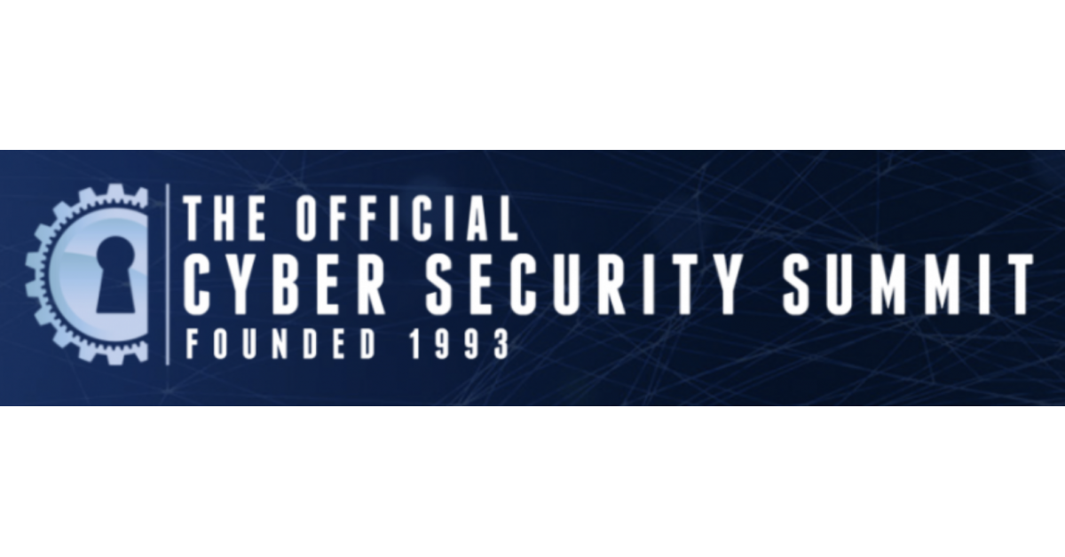 The Cyber Security Summit Launches Women Cyber Leadership Panels Secures Top Speakers And Has 8642