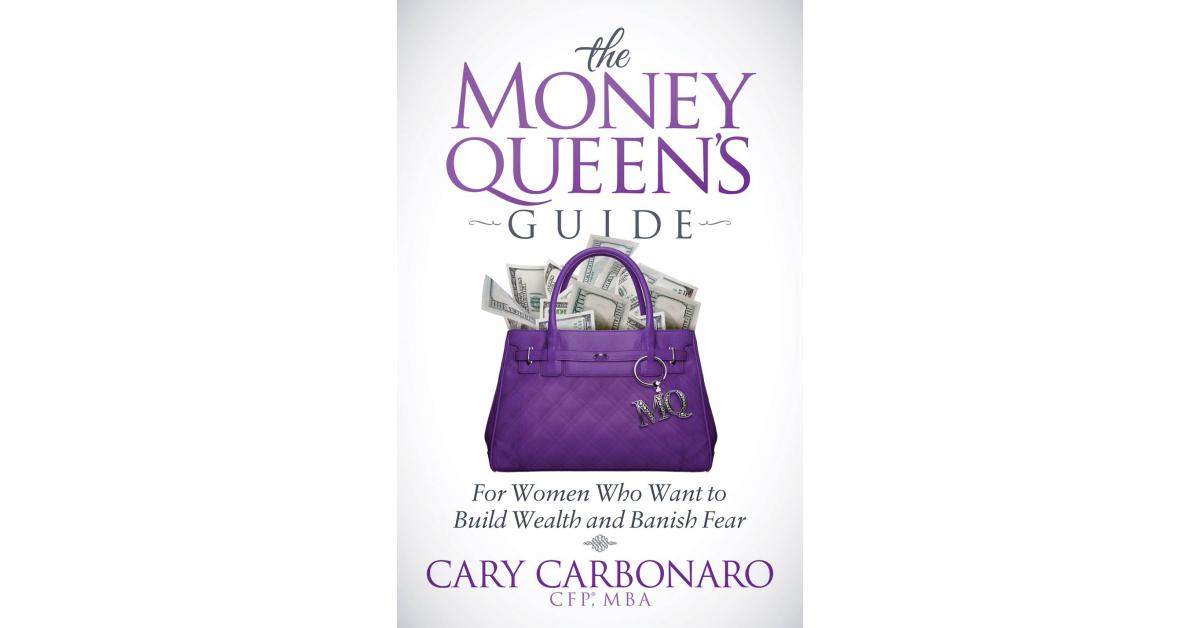 Queen money. Cynergy tk - a Magical Guide for women.