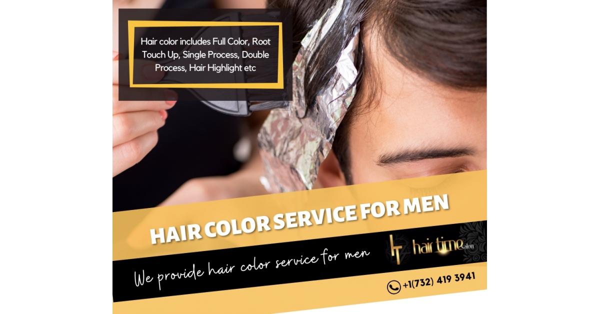 Hair Time Salon Launches Attractive New Offers for the Month of Ramadan