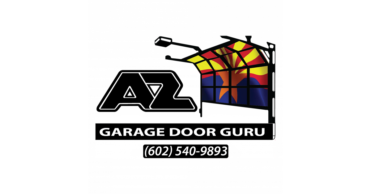 Arizona Garage Door Guru Announces Personalized Services For Broken Garage Door Spring Replacement