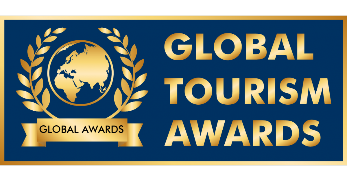 Global Tourism Awards announces the world-wide winners for the year 2022