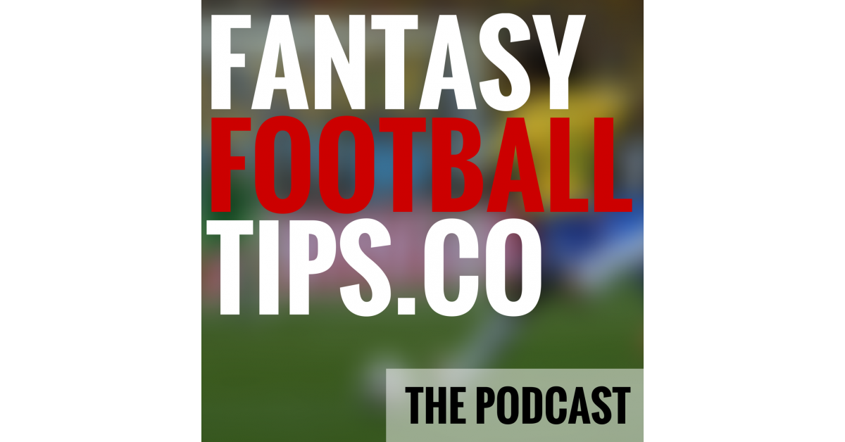 Fantasy Football Podcast Makes Fantasy Premier League Football A Whole